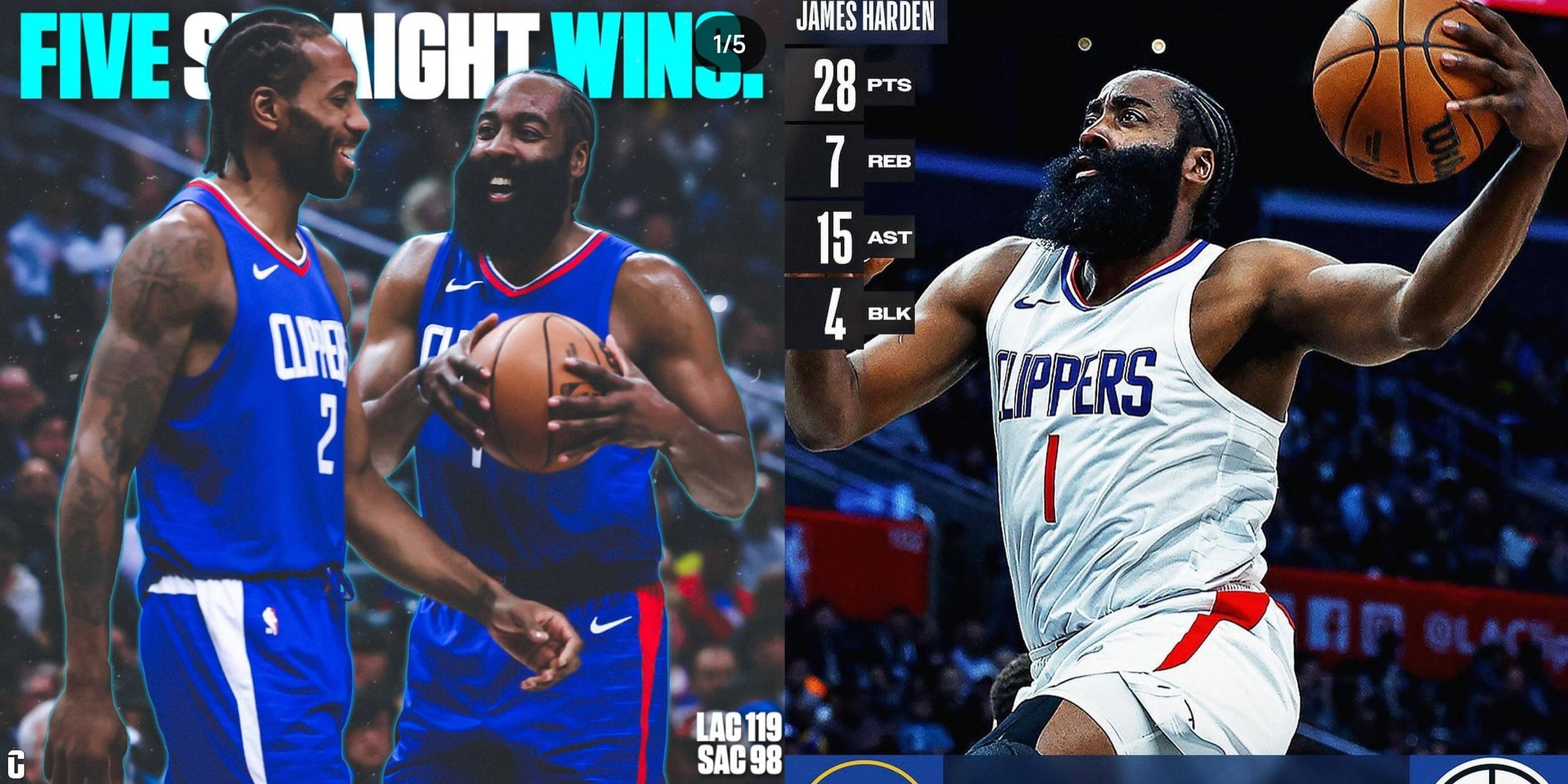 Faker重要时刻最后时刻胜出，快船带队取胜！