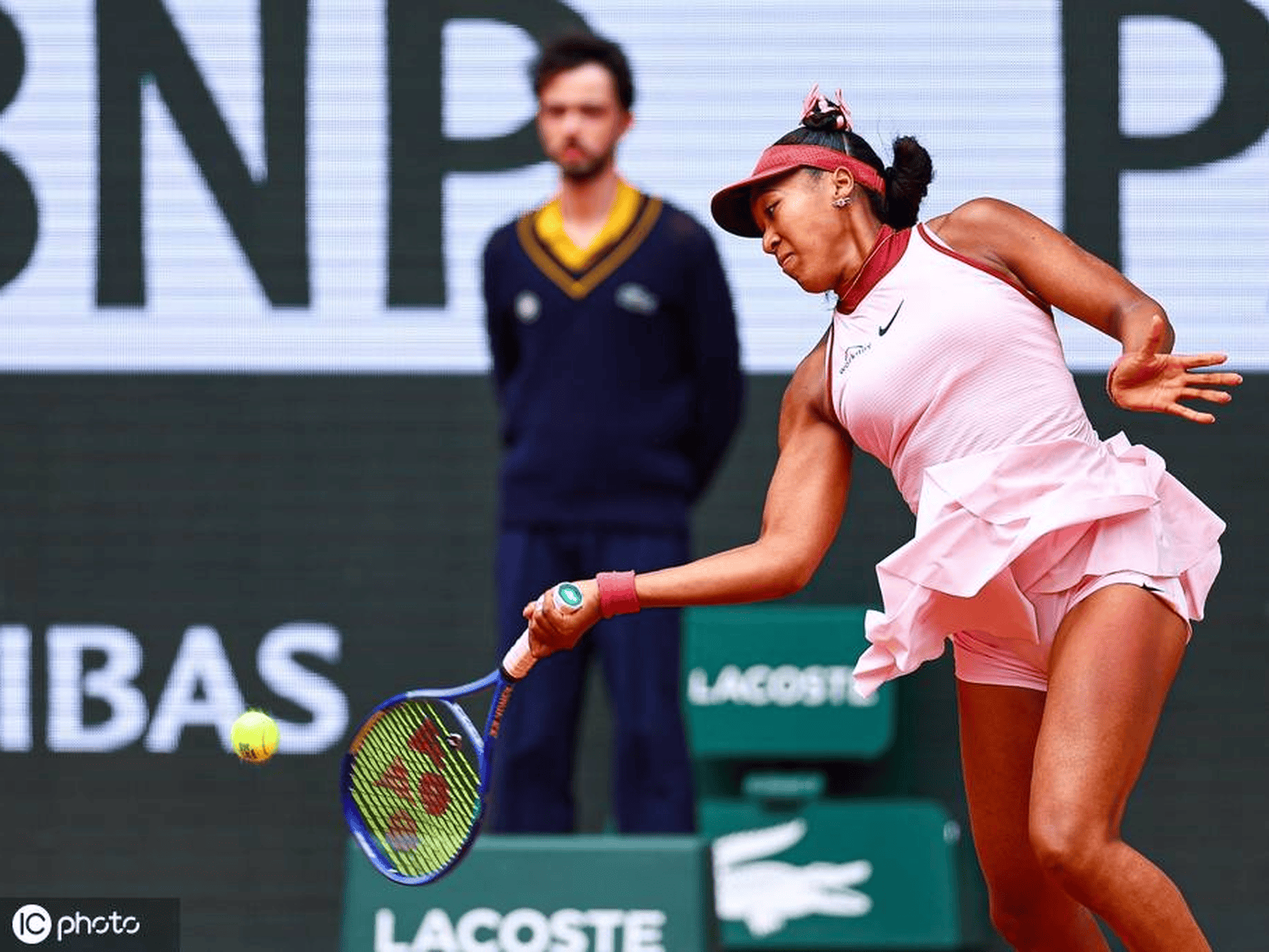 大坂直美连续十五场比赛得分超过锐不可当，公牛不断突破！