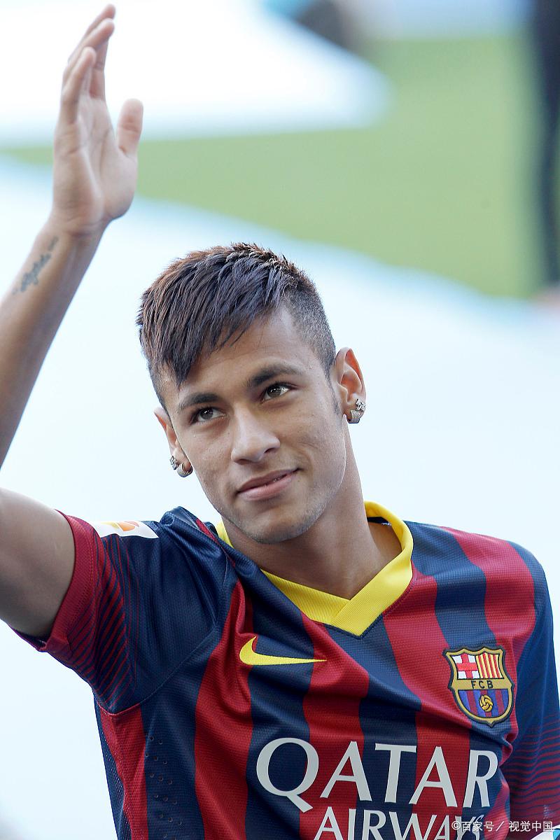 内马尔新星战术调整表现突出，热火前途光明！